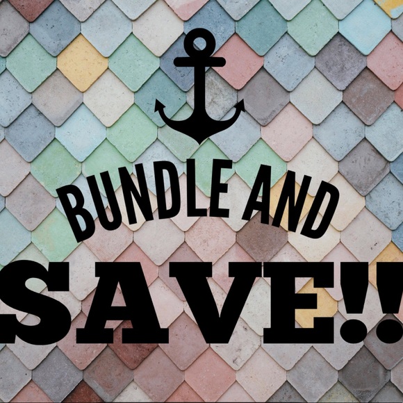 Bundle and save! - Picture 1 of 1